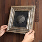 Inset Frame - Silver