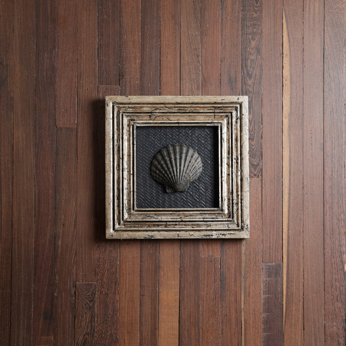 Inset Frame - Silver