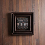 Plinth Frame - Copper