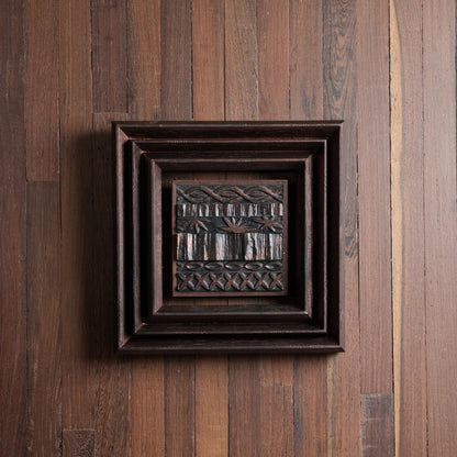 Plinth Frame - Copper