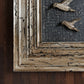 Linea Frame - Silver