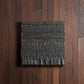 Banded Relief - Brown