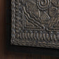 Solara Crest Panel - Brown