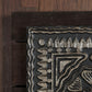 Solara Crest Panel - Silver