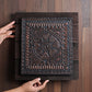 Solara Crest Panel - Copper
