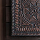 Solara Crest Panel - Copper