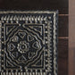 Solara Crest Panel - Silver