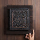 Solara Crest Panel - Copper