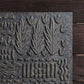 Edenic Mosaic - Brown