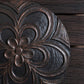 Rosette Bloom Disc - Copper