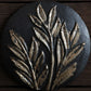 Sprig Disc - Silver