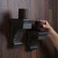 Tuscan Bracket - Brown