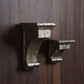 Tuscan Bracket - Silver