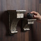Tuscan Bracket - Silver