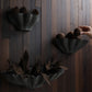 Corvara Wall Planter - Grey