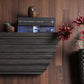 Stria Bracket - Brown