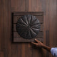 Aster Bloom Disc - Copper