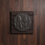 Morvica Budline Disc - Brown