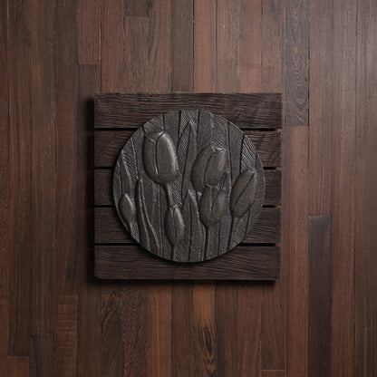Morvica Budline Disc - Brown