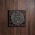 Verdant Disc - Brown