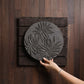 Verdant Disc - Brown