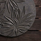 Verdant Disc - Brown