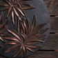 Verdant Disc - Copper