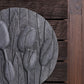 Morvica Budline Disc - Patina